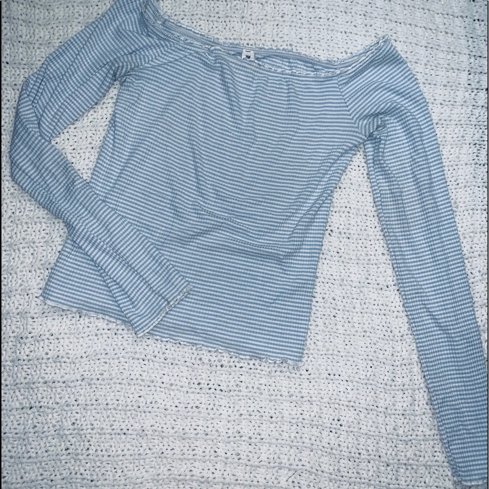 Pacsun long sleeve shirt